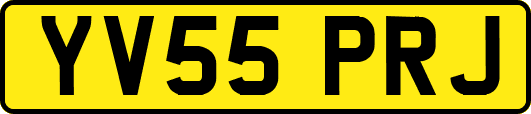YV55PRJ