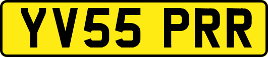 YV55PRR