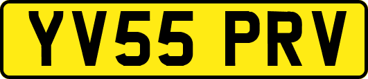 YV55PRV
