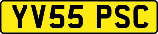 YV55PSC