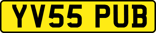 YV55PUB