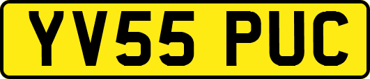 YV55PUC