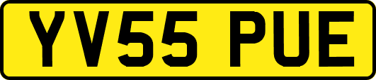 YV55PUE