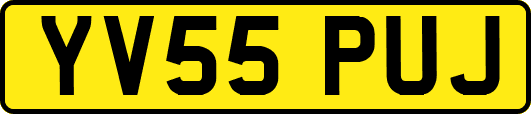 YV55PUJ