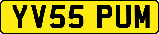 YV55PUM