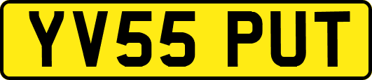 YV55PUT