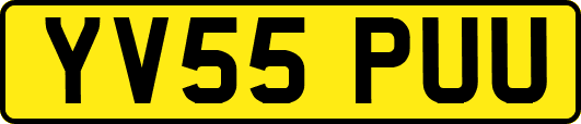 YV55PUU