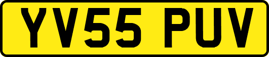 YV55PUV