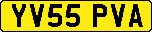 YV55PVA