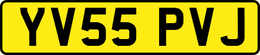 YV55PVJ