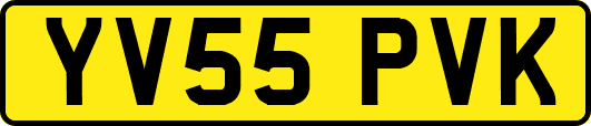 YV55PVK