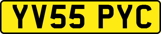 YV55PYC