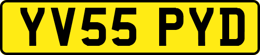 YV55PYD