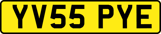 YV55PYE