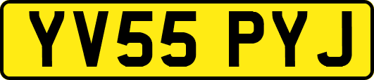 YV55PYJ