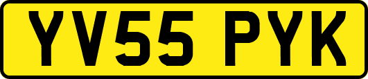 YV55PYK