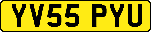 YV55PYU