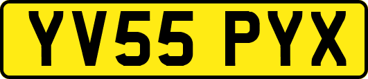 YV55PYX