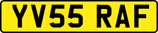 YV55RAF