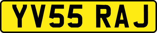 YV55RAJ