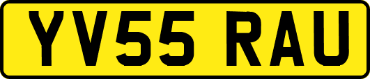 YV55RAU