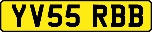 YV55RBB