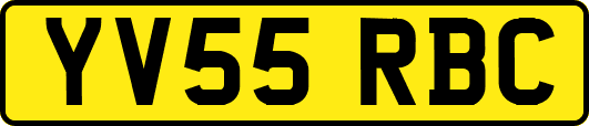 YV55RBC