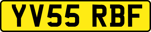 YV55RBF