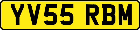YV55RBM