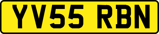 YV55RBN