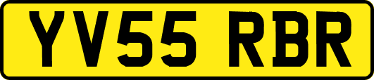 YV55RBR
