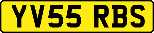 YV55RBS
