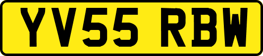 YV55RBW
