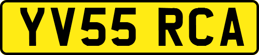 YV55RCA