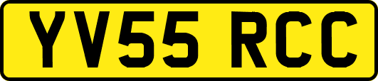YV55RCC