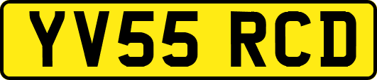 YV55RCD