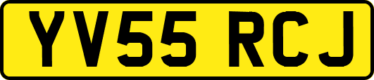 YV55RCJ