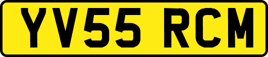 YV55RCM