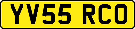 YV55RCO