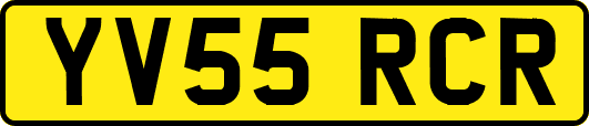 YV55RCR