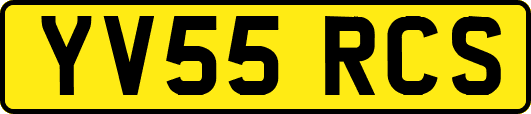 YV55RCS