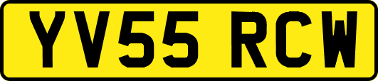 YV55RCW