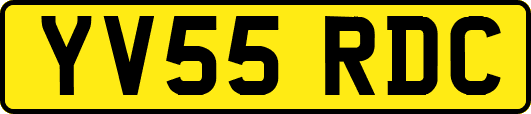 YV55RDC