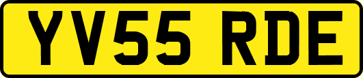 YV55RDE