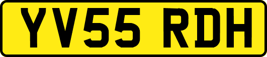 YV55RDH