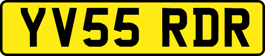 YV55RDR