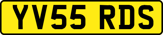 YV55RDS
