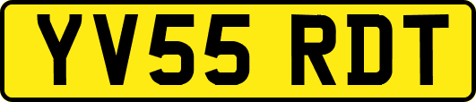YV55RDT
