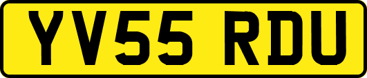 YV55RDU