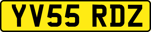 YV55RDZ